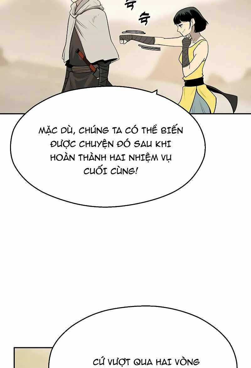 Thiếu Niên Kiếm Sư - Chapter 67 - Trang 45