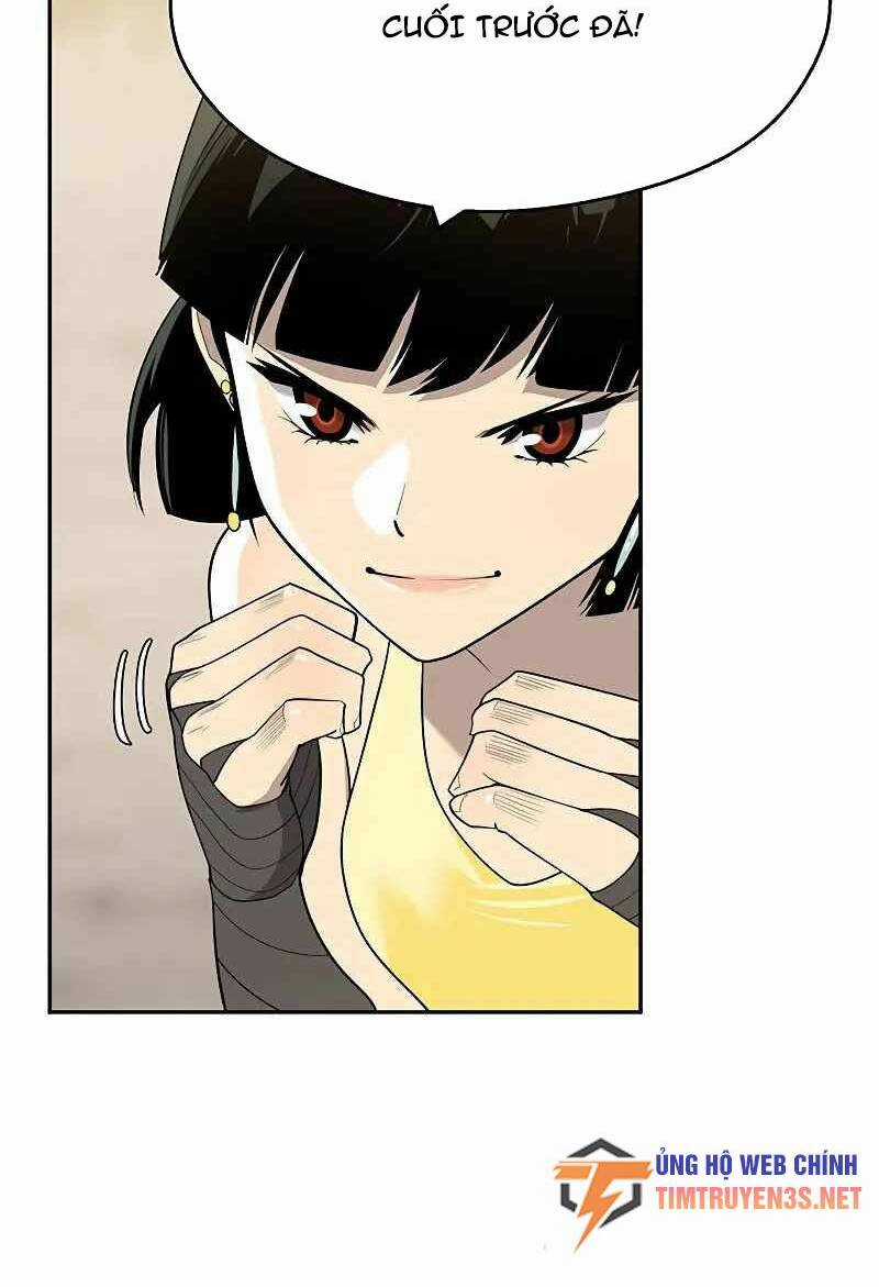 Thiếu Niên Kiếm Sư - Chapter 67 - Trang 46