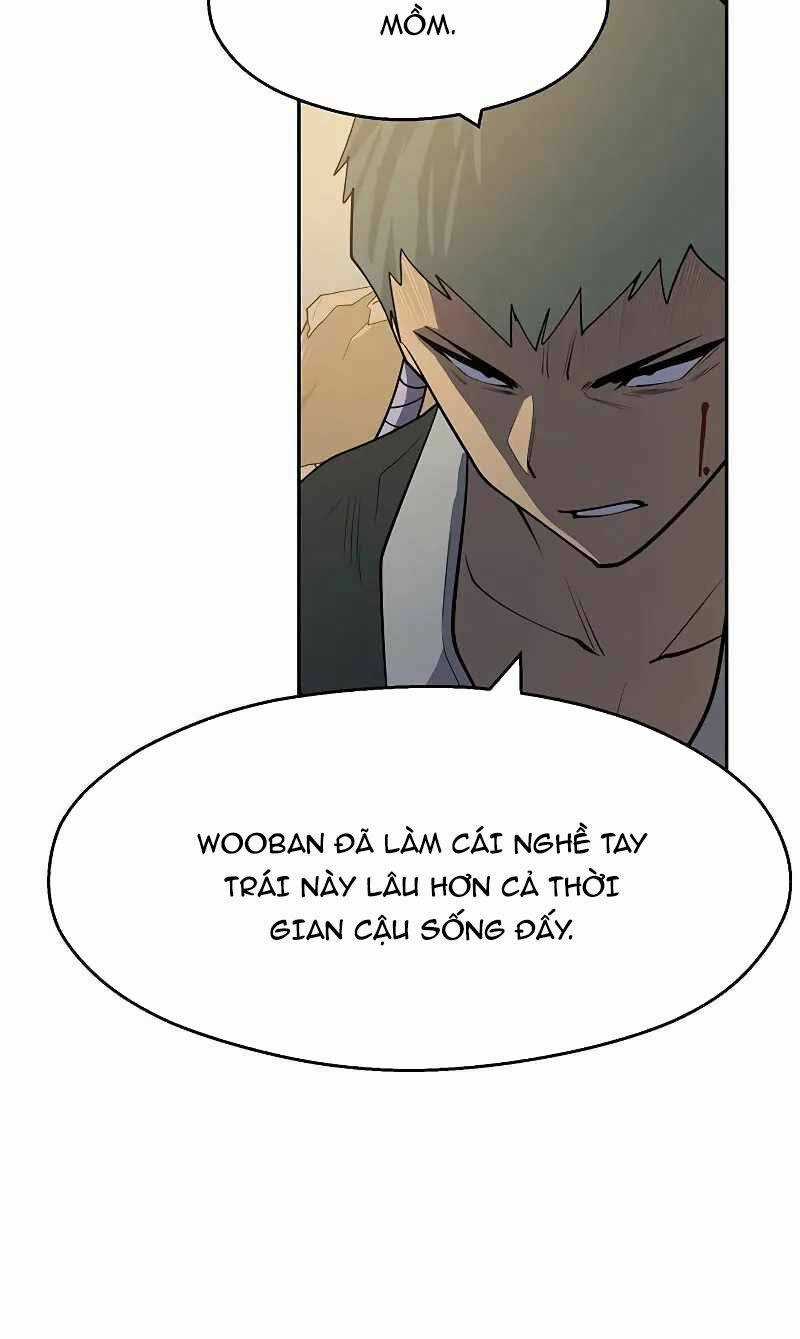Thiếu Niên Kiếm Sư - Chapter 67 - Trang 51