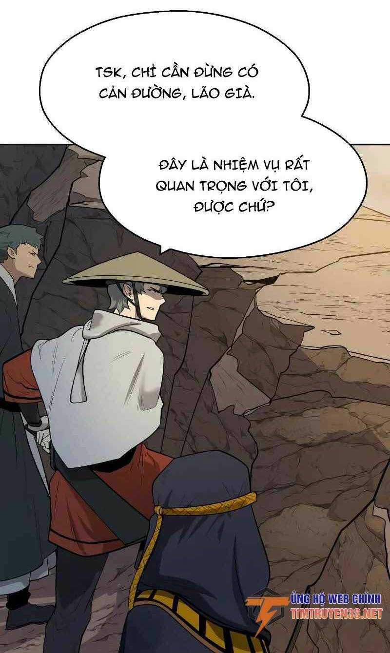 Thiếu Niên Kiếm Sư - Chapter 67 - Trang 52