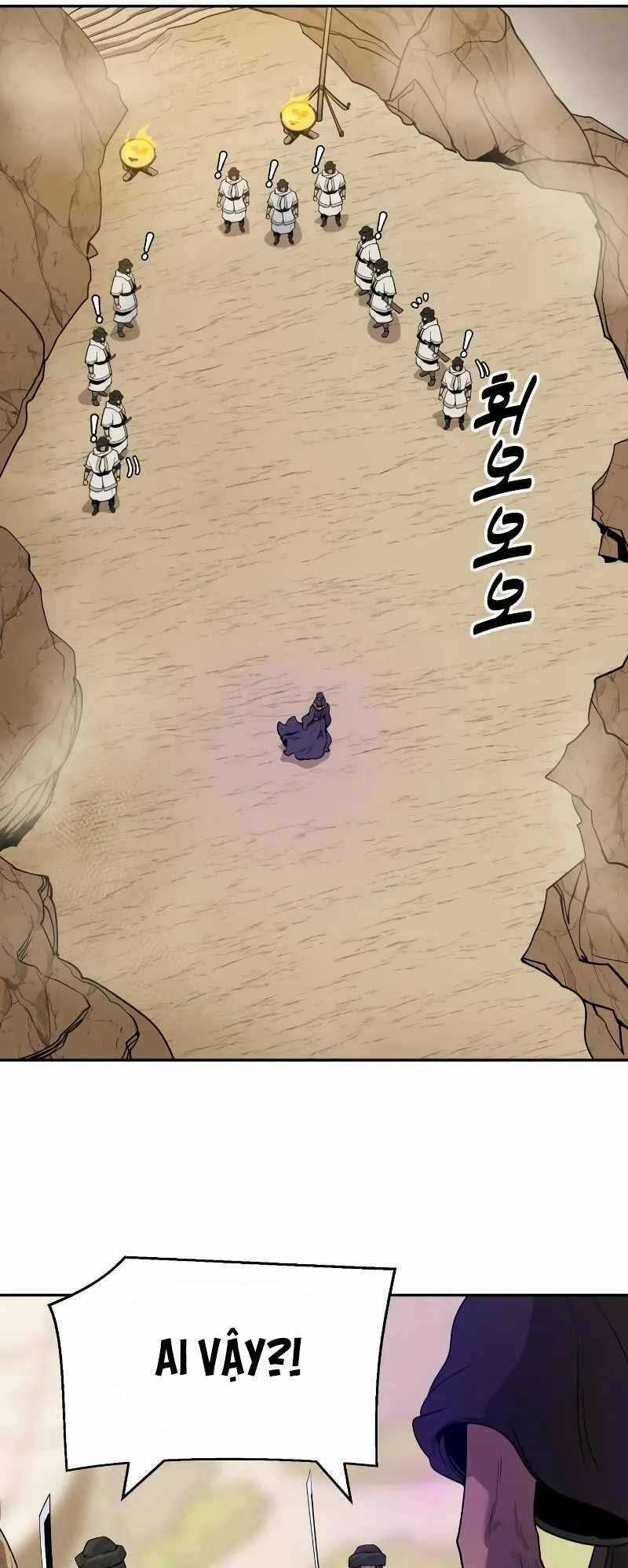 Thiếu Niên Kiếm Sư - Chapter 67 - Trang 56