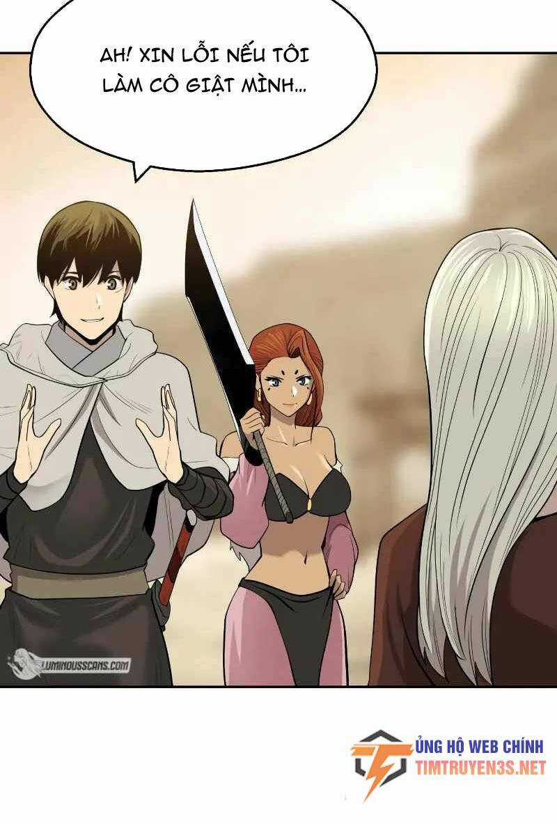 Thiếu Niên Kiếm Sư - Chapter 67 - Trang 10