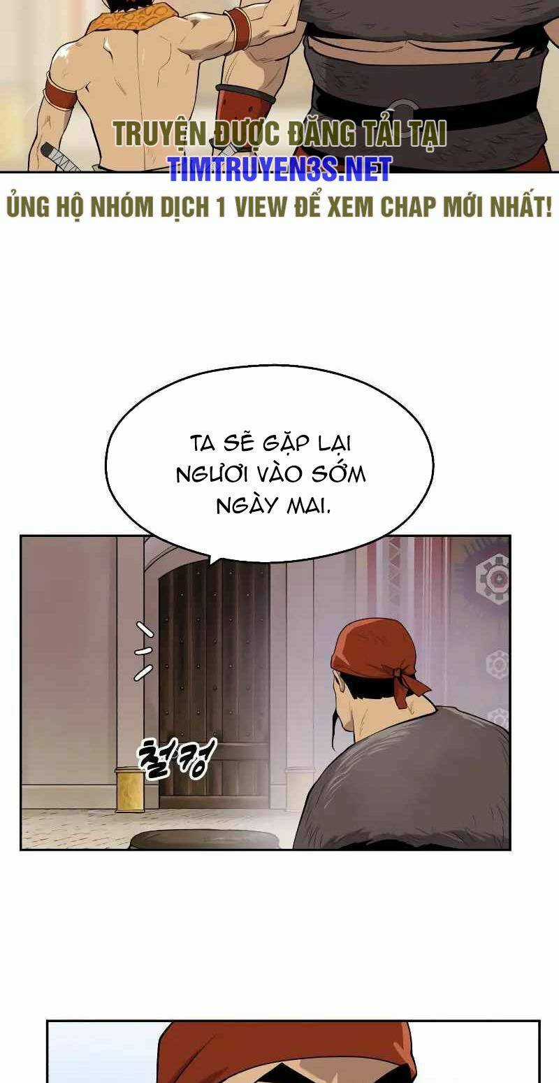 Thiếu Niên Kiếm Sư - Chapter 68 - Trang 11