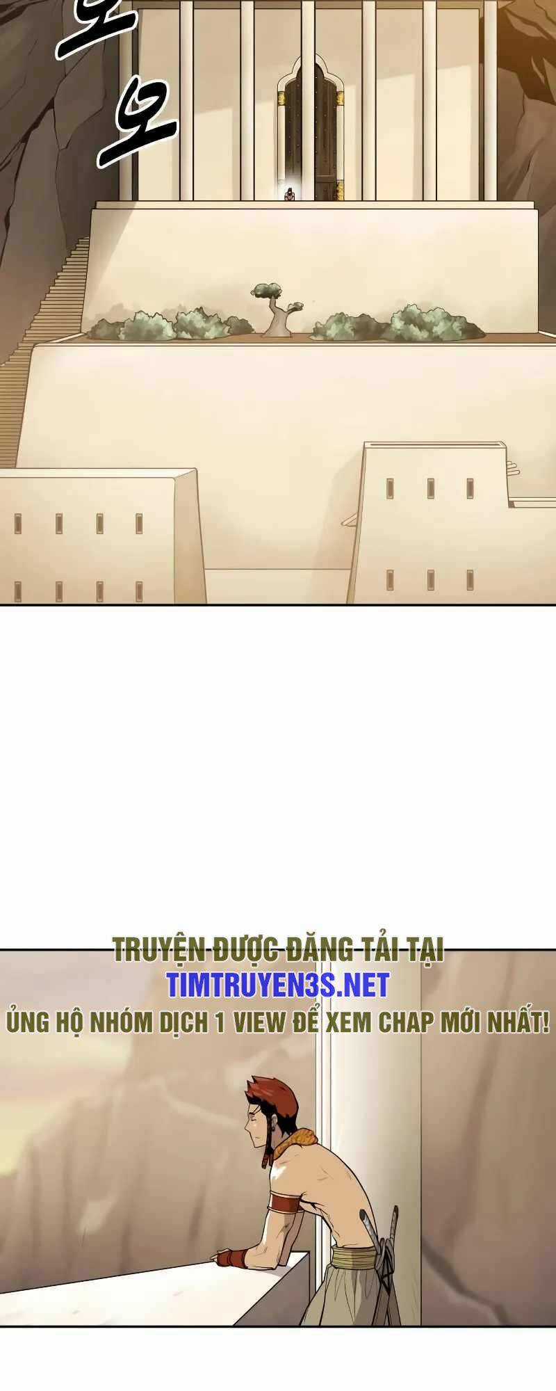 Thiếu Niên Kiếm Sư - Chapter 68 - Trang 13