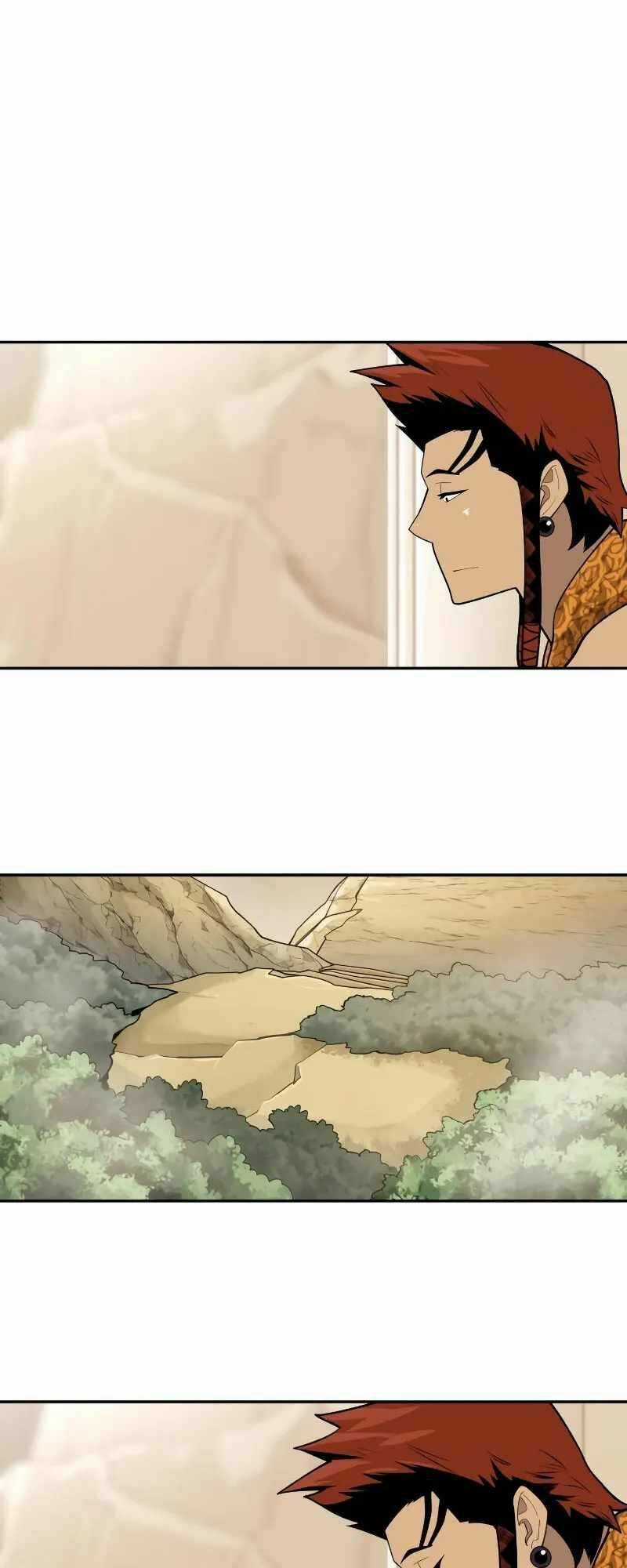 Thiếu Niên Kiếm Sư - Chapter 68 - Trang 14