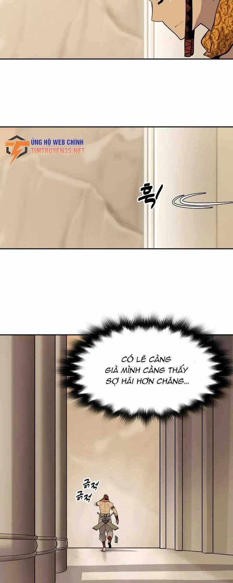 Thiếu Niên Kiếm Sư - Chapter 68 - Trang 15