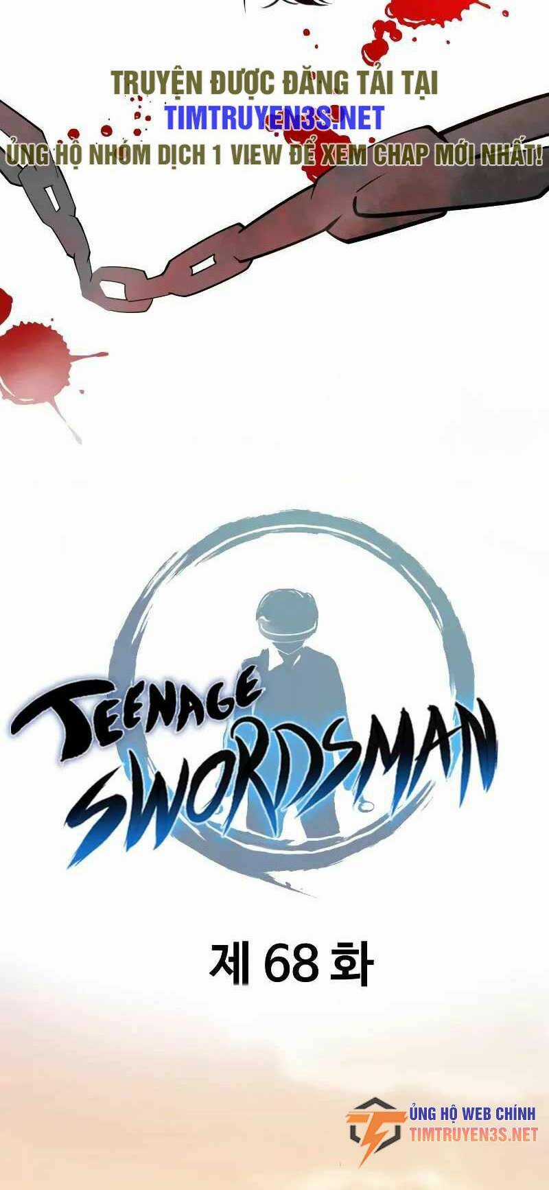 Thiếu Niên Kiếm Sư - Chapter 68 - Trang 17