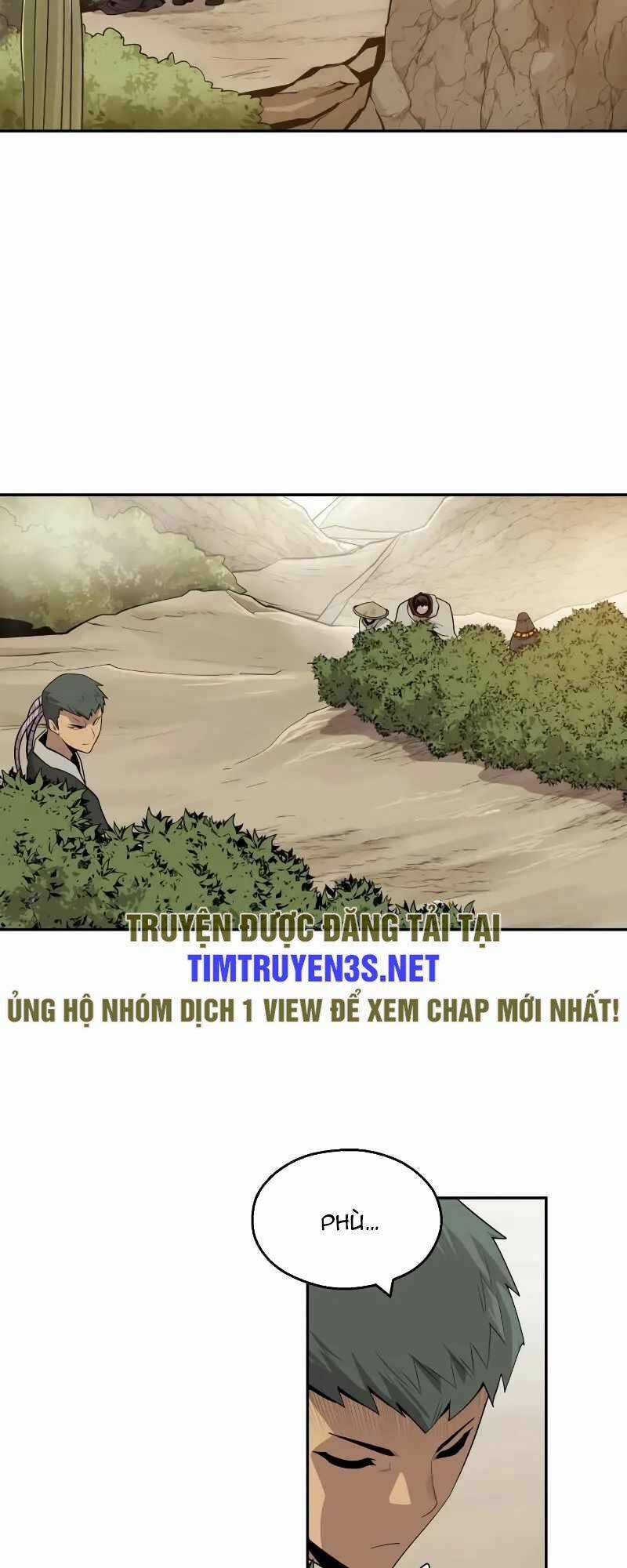 Thiếu Niên Kiếm Sư - Chapter 68 - Trang 19
