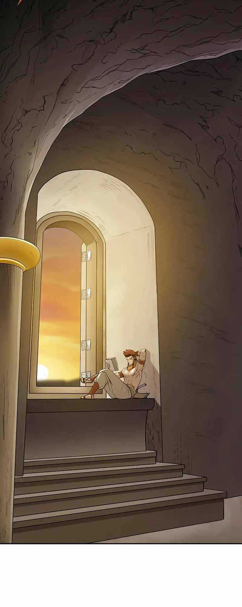 Thiếu Niên Kiếm Sư - Chapter 68 - Trang 3