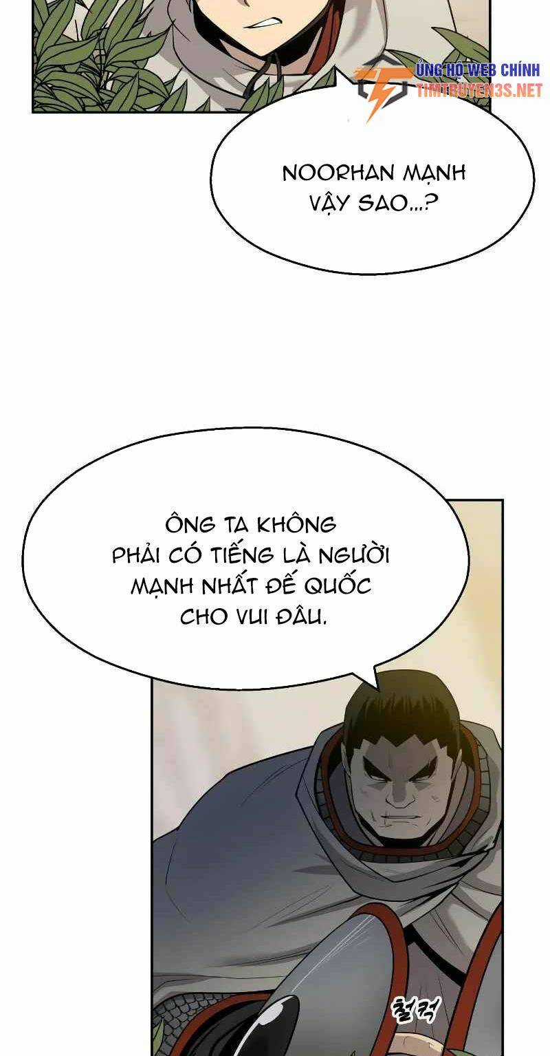 Thiếu Niên Kiếm Sư - Chapter 68 - Trang 21