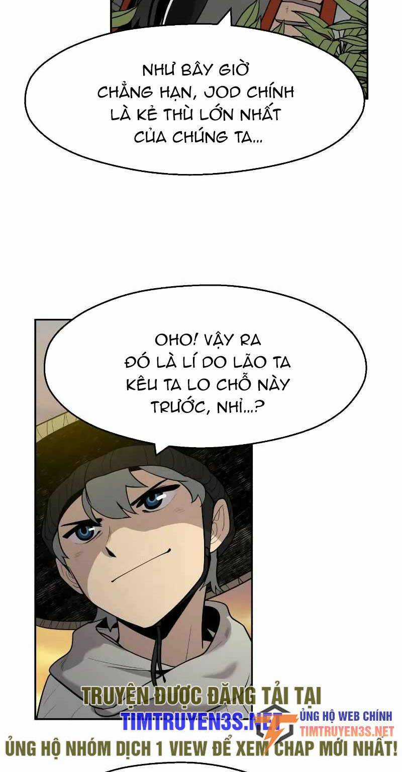 Thiếu Niên Kiếm Sư - Chapter 68 - Trang 22