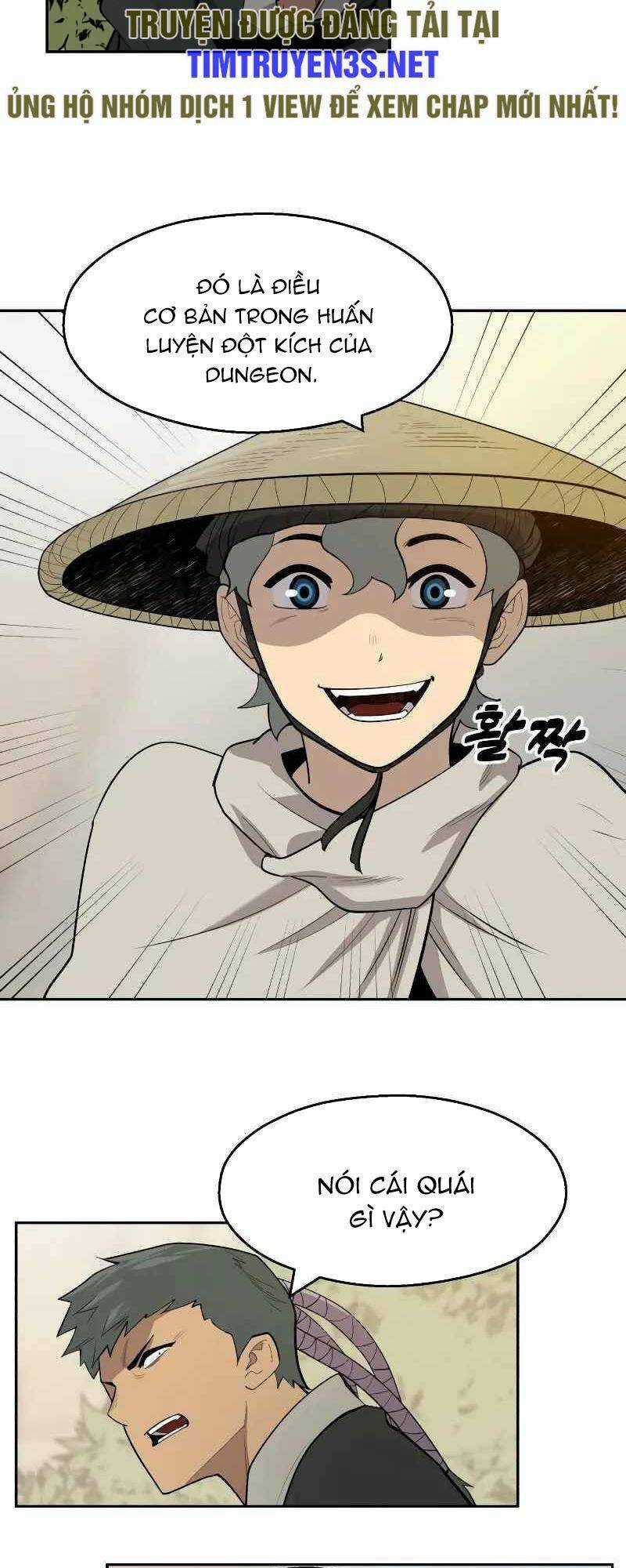 Thiếu Niên Kiếm Sư - Chapter 68 - Trang 25