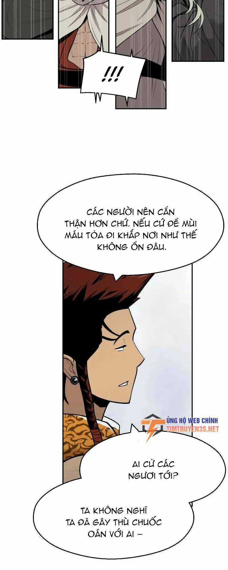 Thiếu Niên Kiếm Sư - Chapter 68 - Trang 30