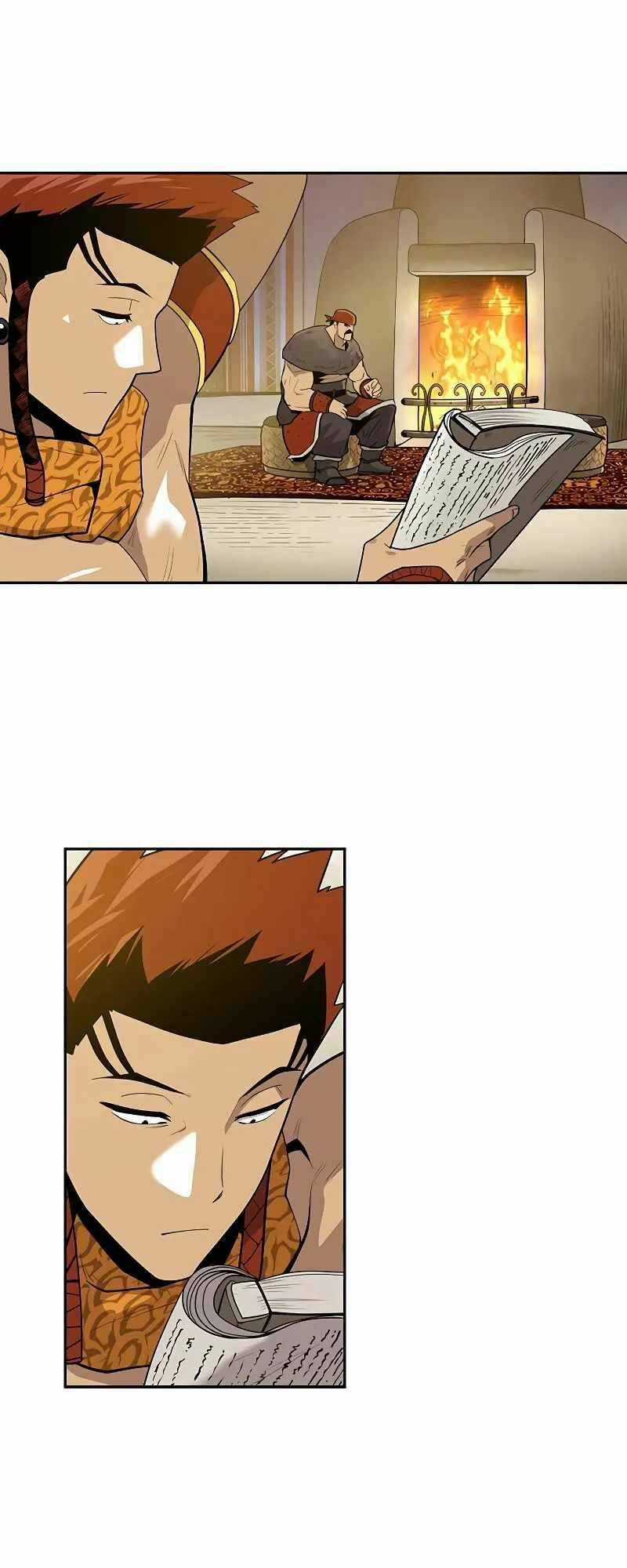 Thiếu Niên Kiếm Sư - Chapter 68 - Trang 4