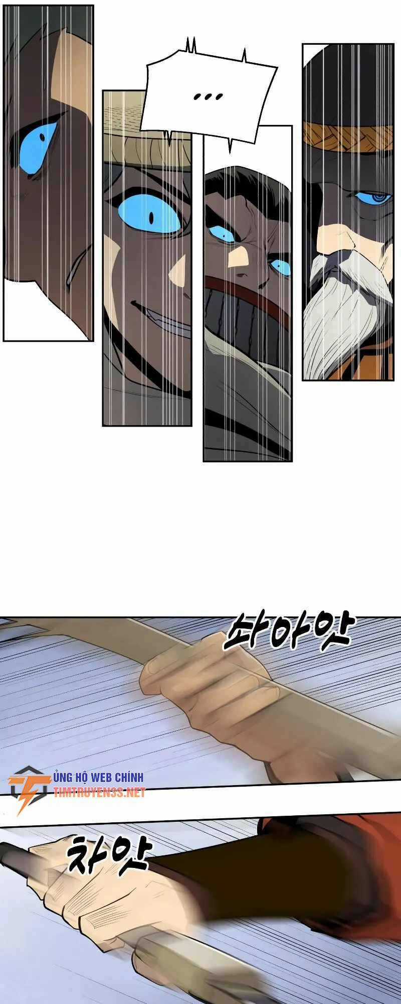 Thiếu Niên Kiếm Sư - Chapter 68 - Trang 33