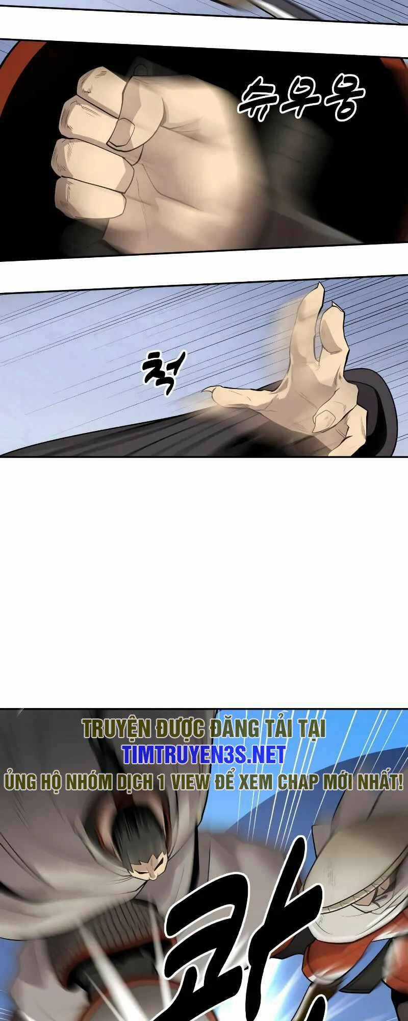 Thiếu Niên Kiếm Sư - Chapter 68 - Trang 34