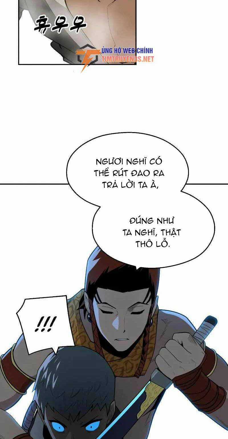 Thiếu Niên Kiếm Sư - Chapter 68 - Trang 36