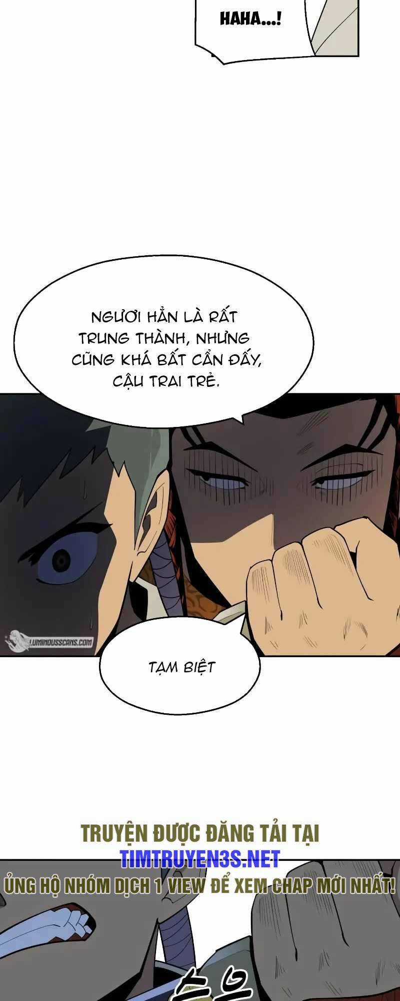 Thiếu Niên Kiếm Sư - Chapter 68 - Trang 38