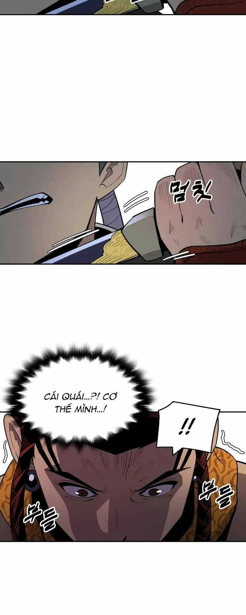 Thiếu Niên Kiếm Sư - Chapter 68 - Trang 39