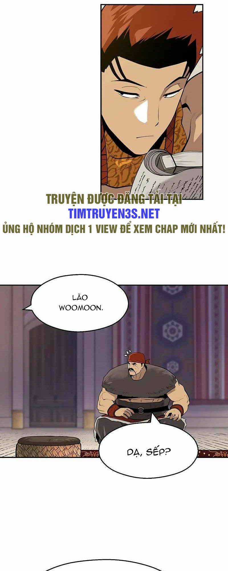 Thiếu Niên Kiếm Sư - Chapter 68 - Trang 5