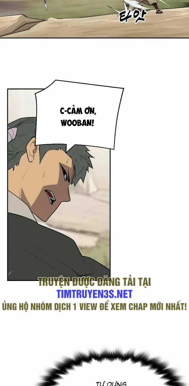 Thiếu Niên Kiếm Sư - Chapter 68 - Trang 41