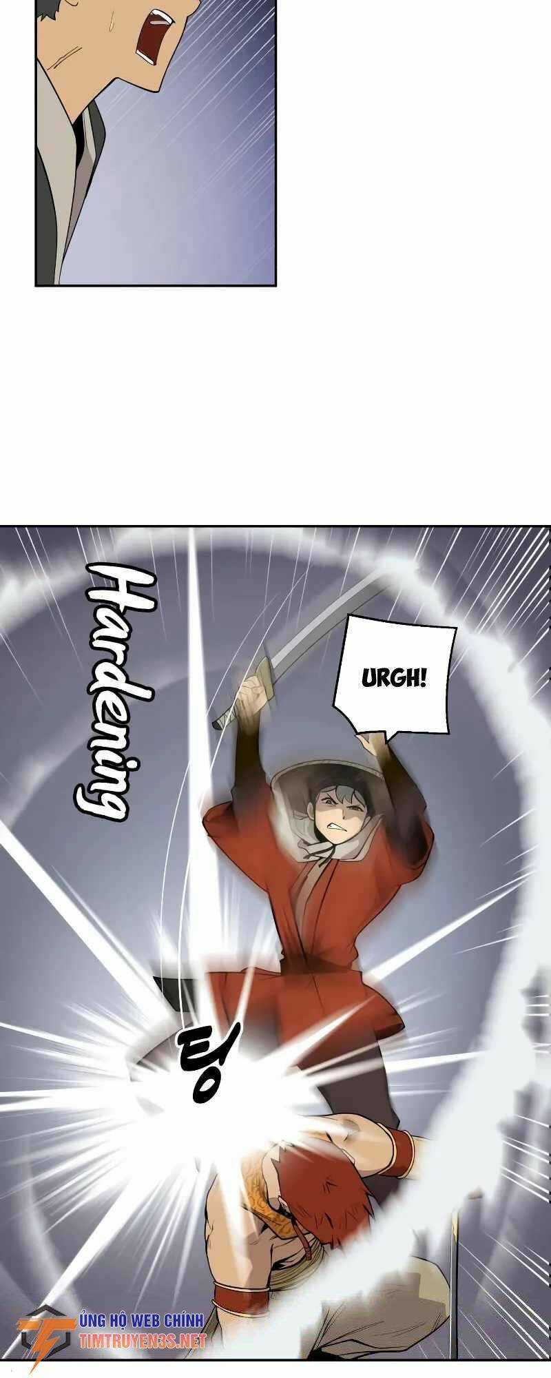 Thiếu Niên Kiếm Sư - Chapter 68 - Trang 44