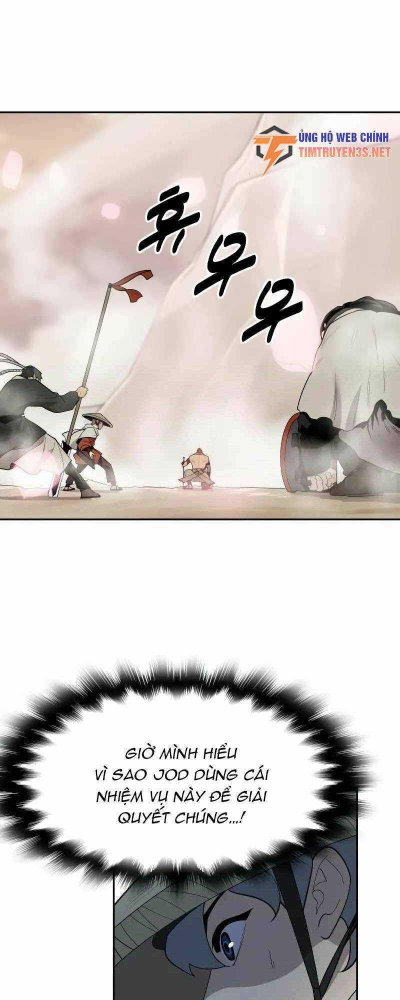 Thiếu Niên Kiếm Sư - Chapter 68 - Trang 50