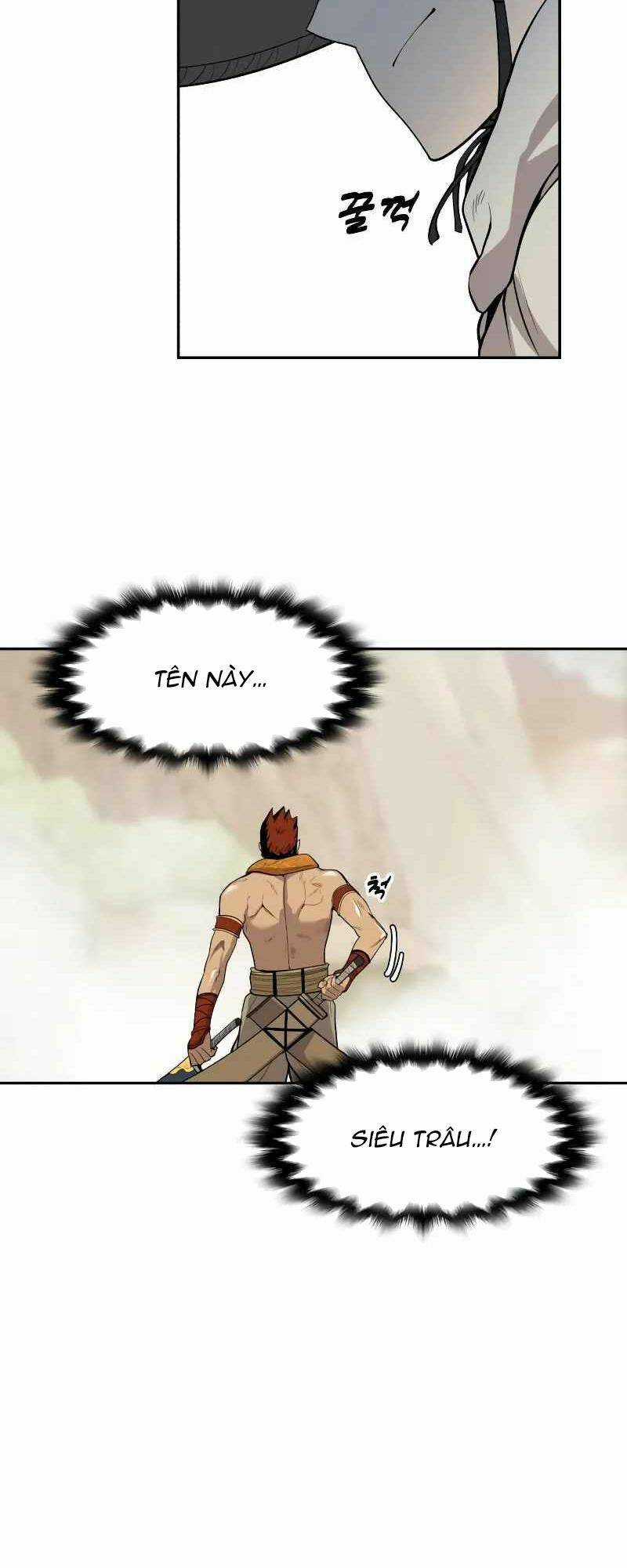 Thiếu Niên Kiếm Sư - Chapter 68 - Trang 51