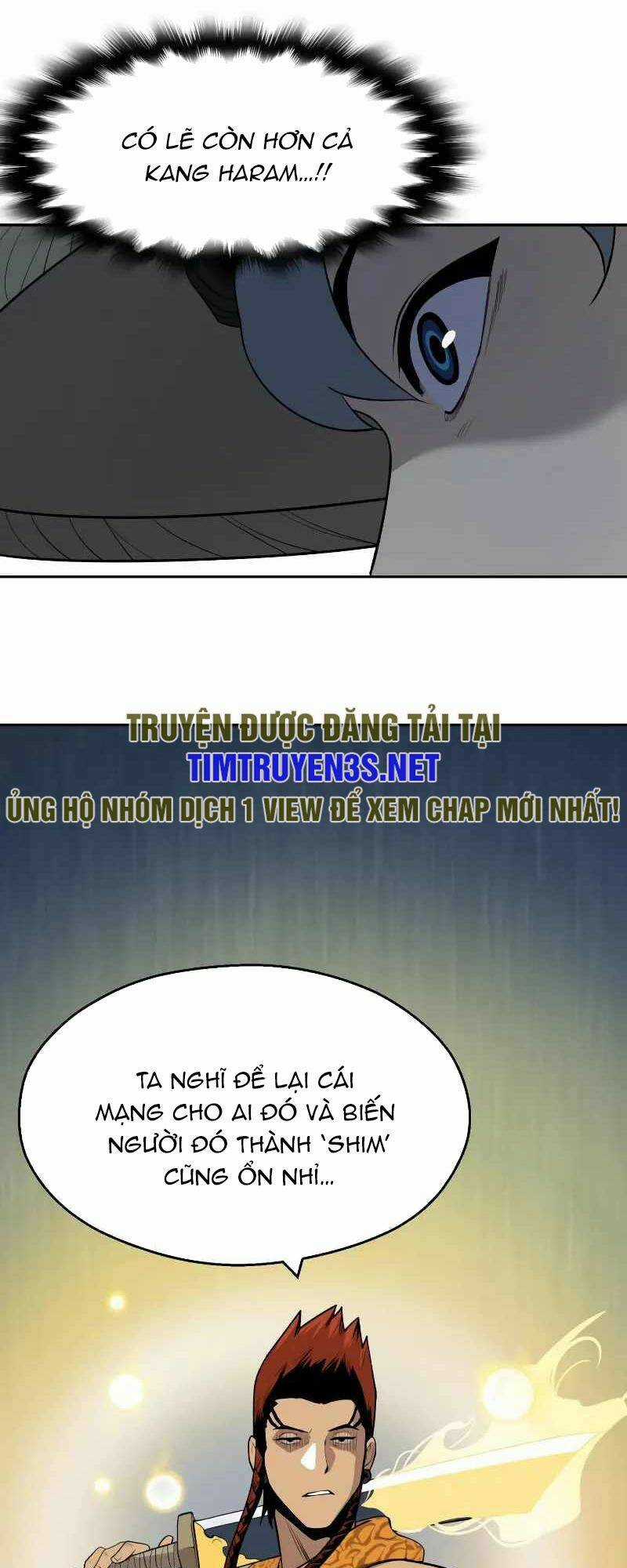 Thiếu Niên Kiếm Sư - Chapter 68 - Trang 52