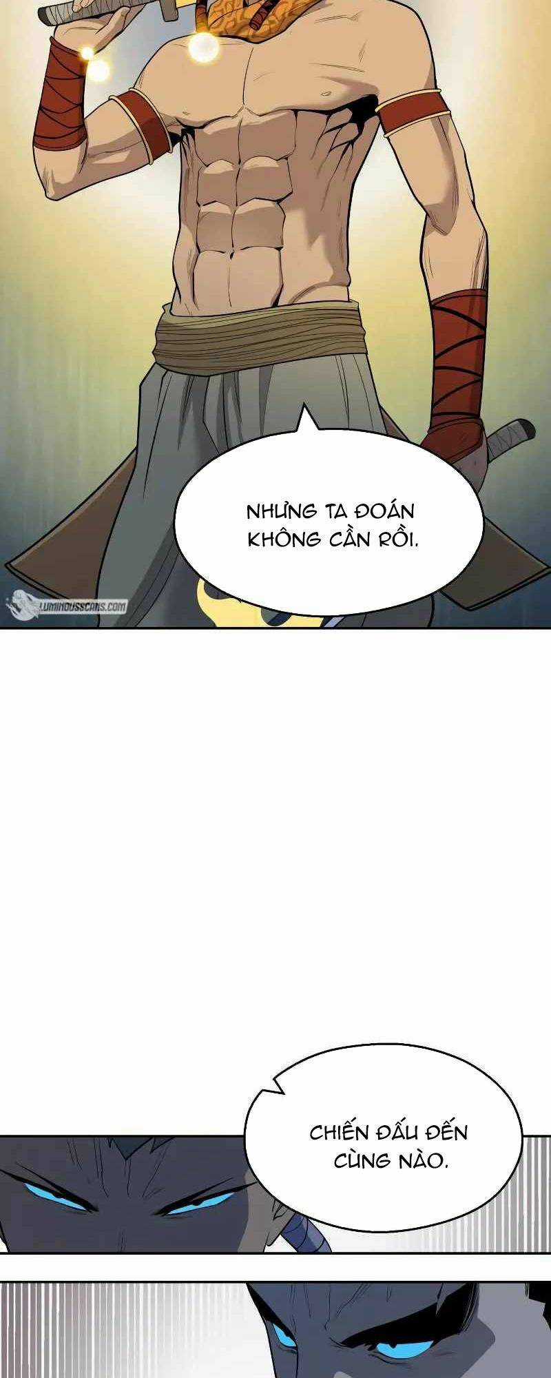 Thiếu Niên Kiếm Sư - Chapter 68 - Trang 53