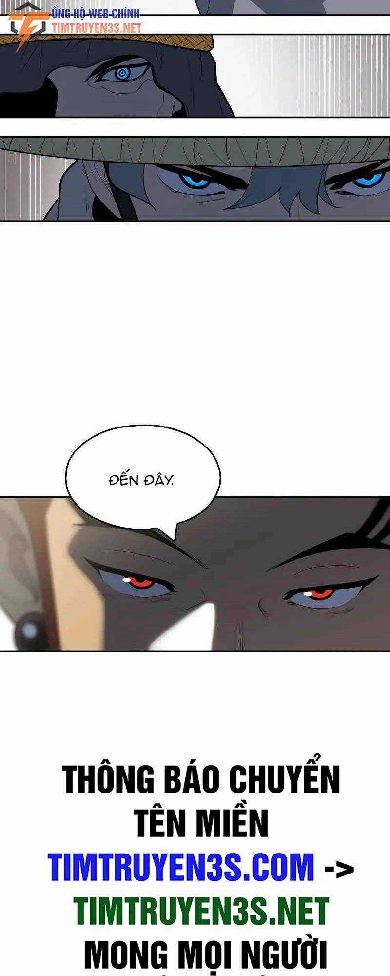 Thiếu Niên Kiếm Sư - Chapter 68 - Trang 54