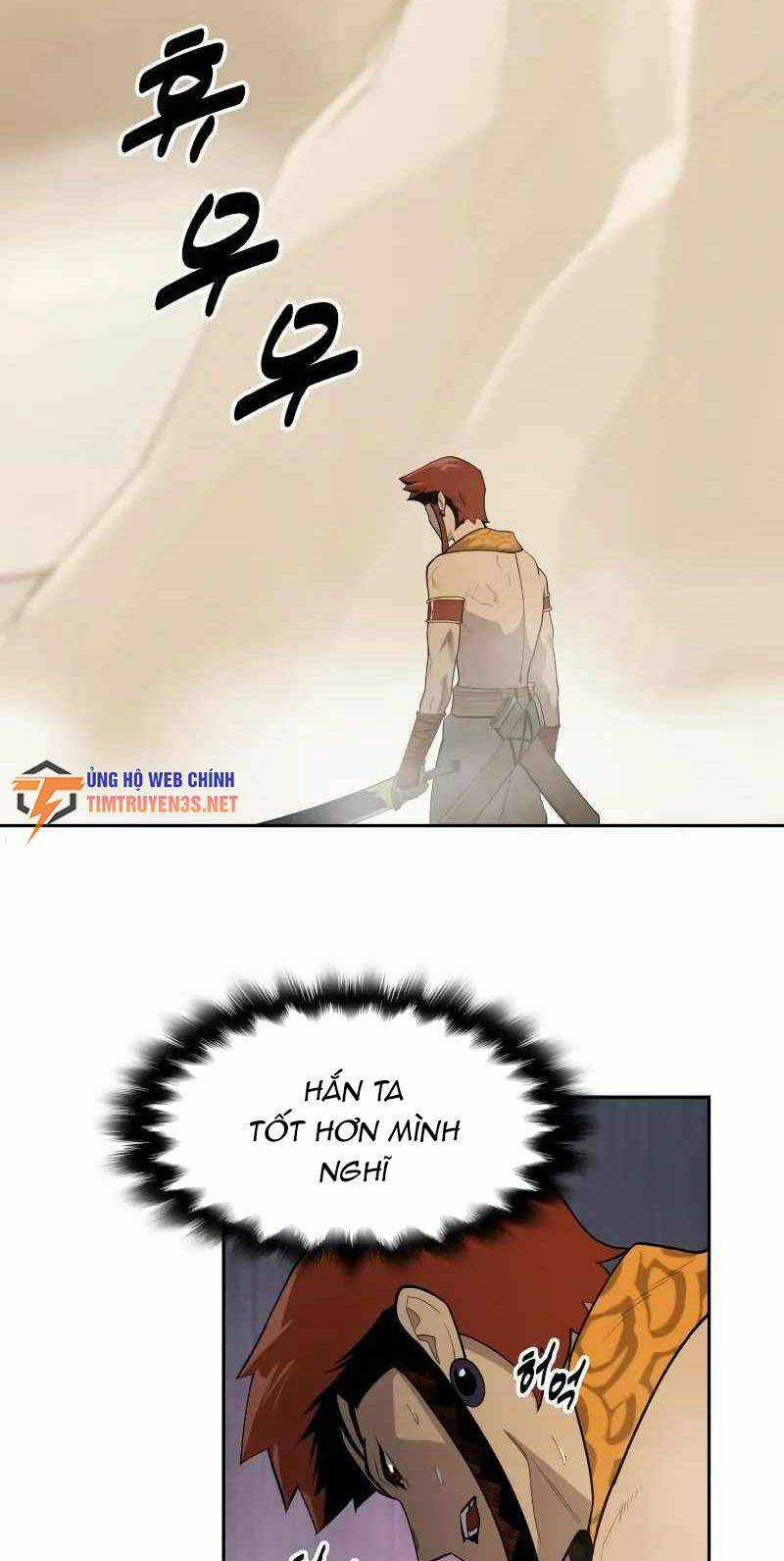 Thiếu Niên Kiếm Sư - Chapter 69 - Trang 16