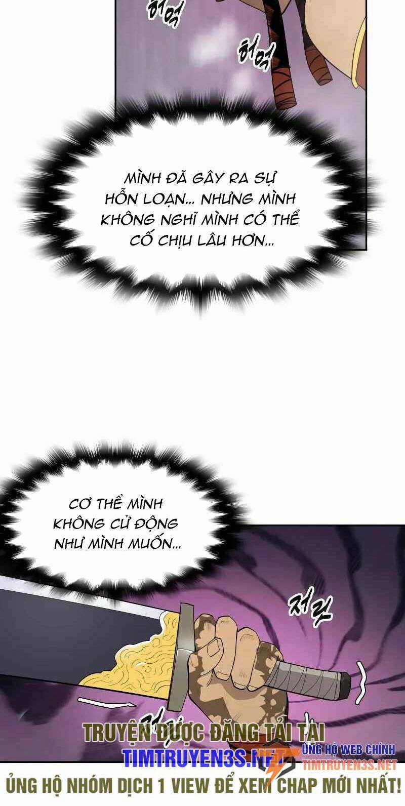 Thiếu Niên Kiếm Sư - Chapter 69 - Trang 17