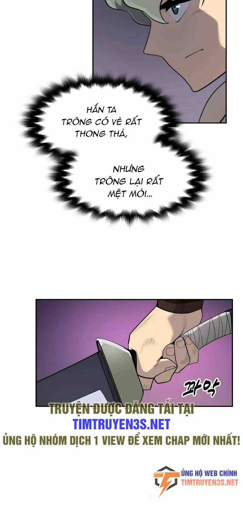 Thiếu Niên Kiếm Sư - Chapter 69 - Trang 22