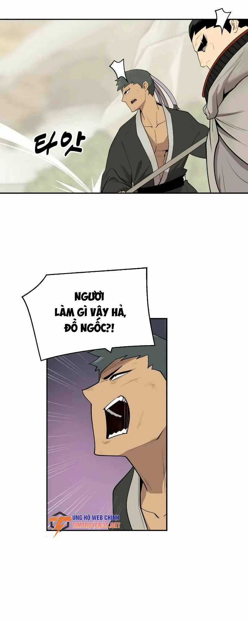 Thiếu Niên Kiếm Sư - Chapter 69 - Trang 23