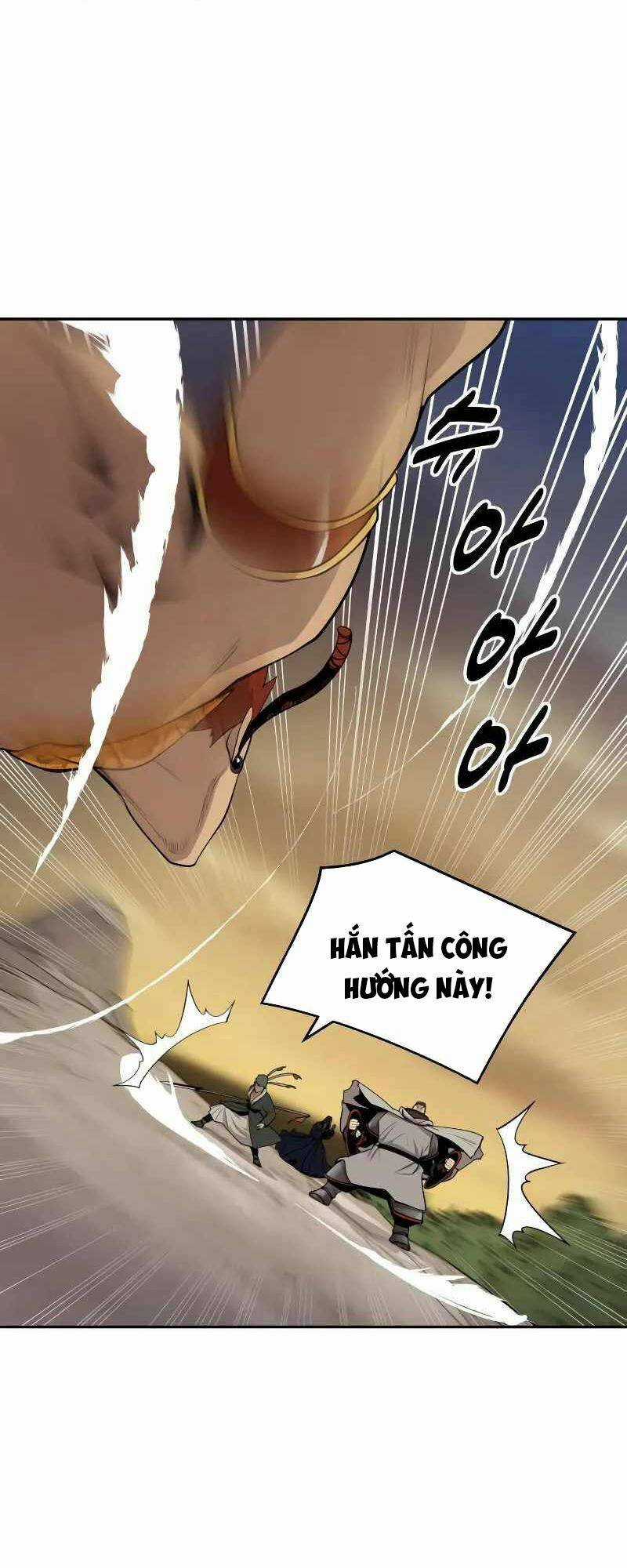 Thiếu Niên Kiếm Sư - Chapter 69 - Trang 25