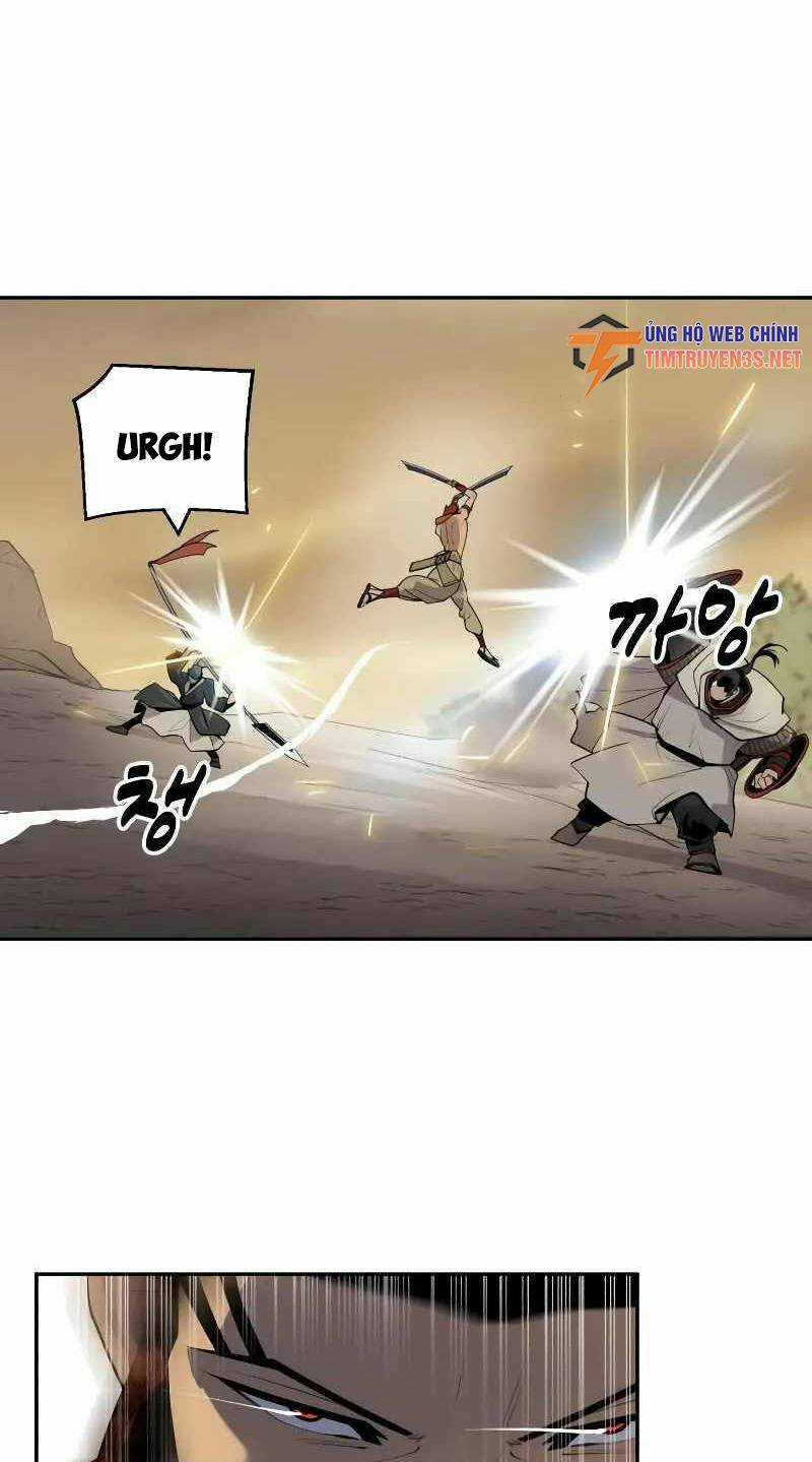 Thiếu Niên Kiếm Sư - Chapter 69 - Trang 26