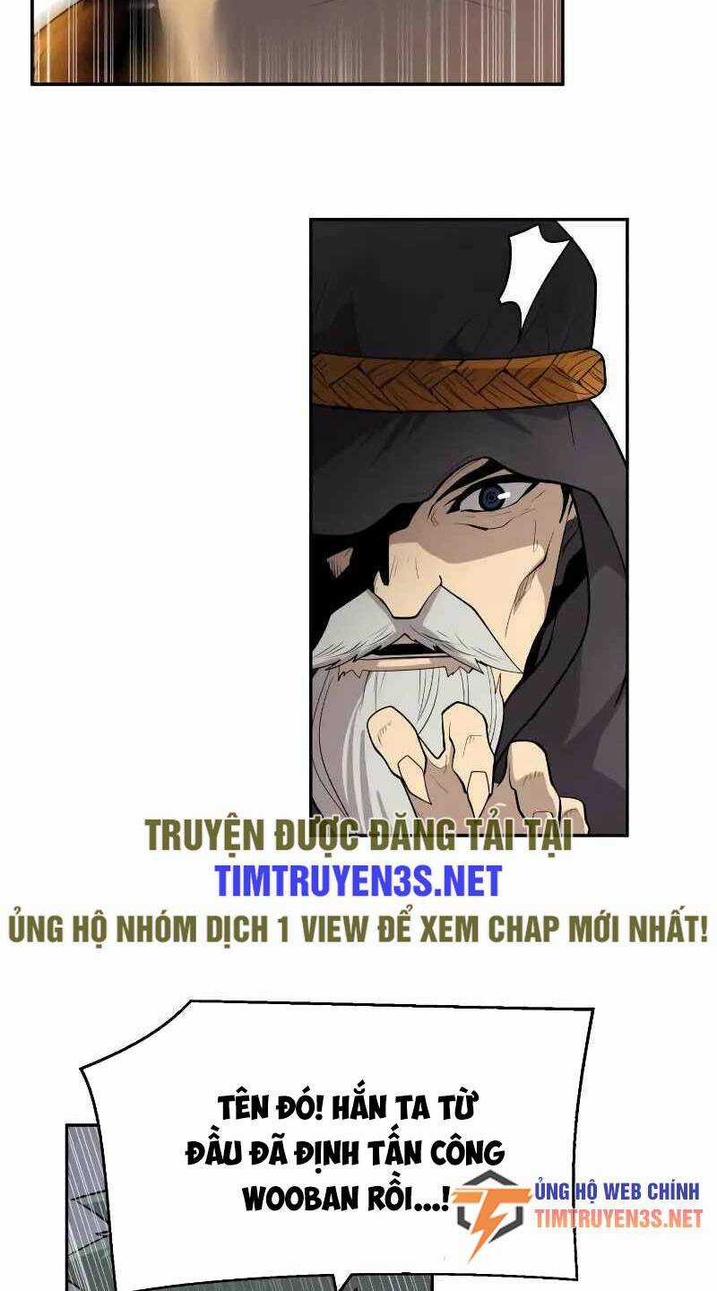 Thiếu Niên Kiếm Sư - Chapter 69 - Trang 27