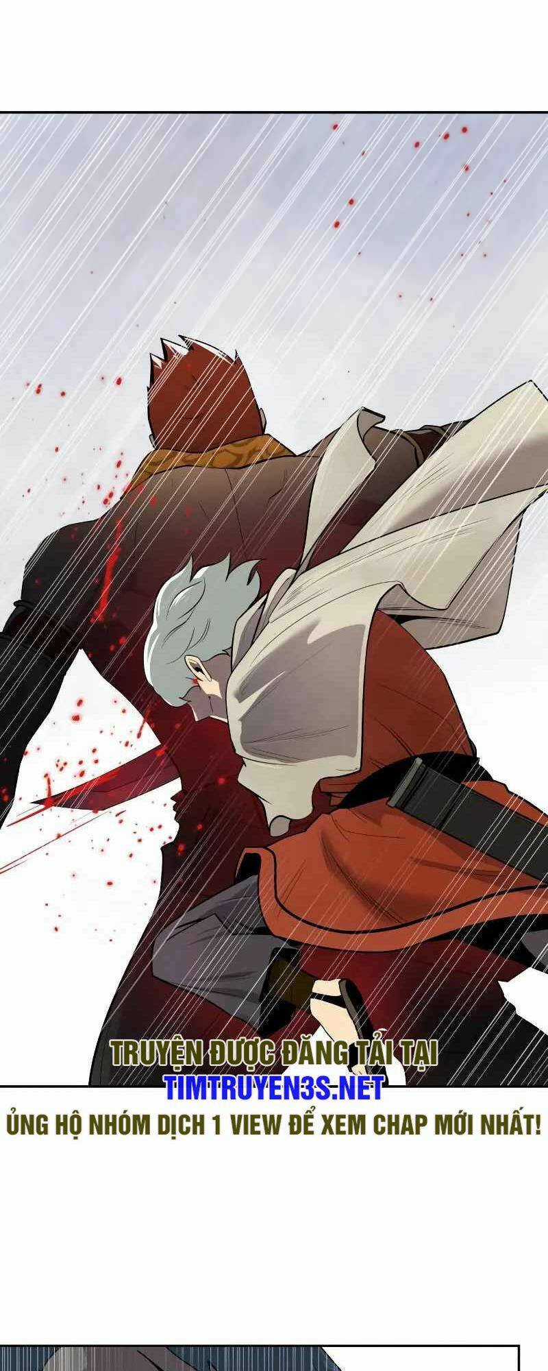 Thiếu Niên Kiếm Sư - Chapter 69 - Trang 30