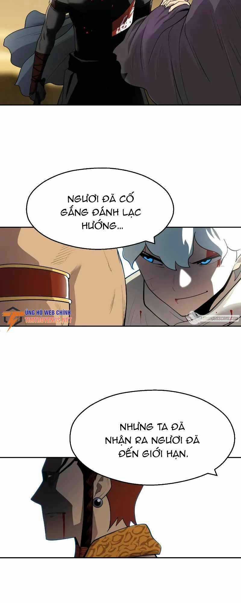 Thiếu Niên Kiếm Sư - Chapter 69 - Trang 34