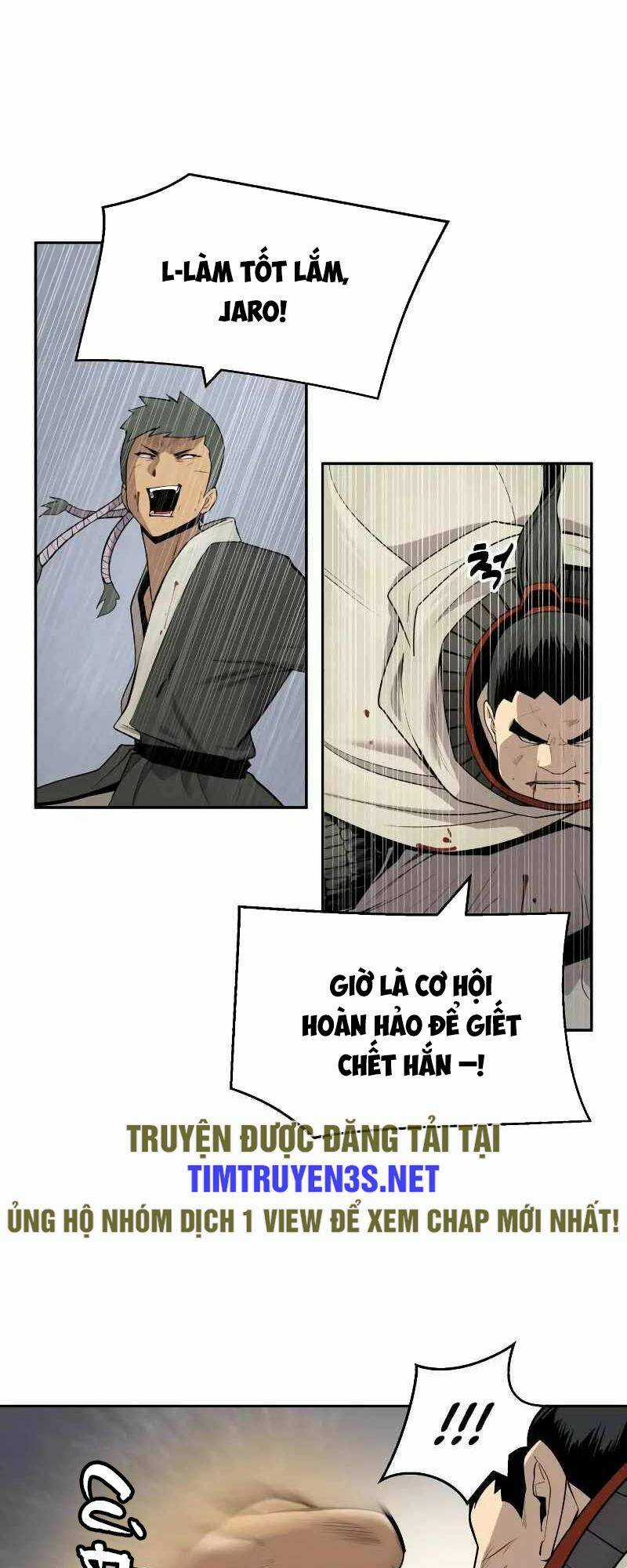 Thiếu Niên Kiếm Sư - Chapter 69 - Trang 35