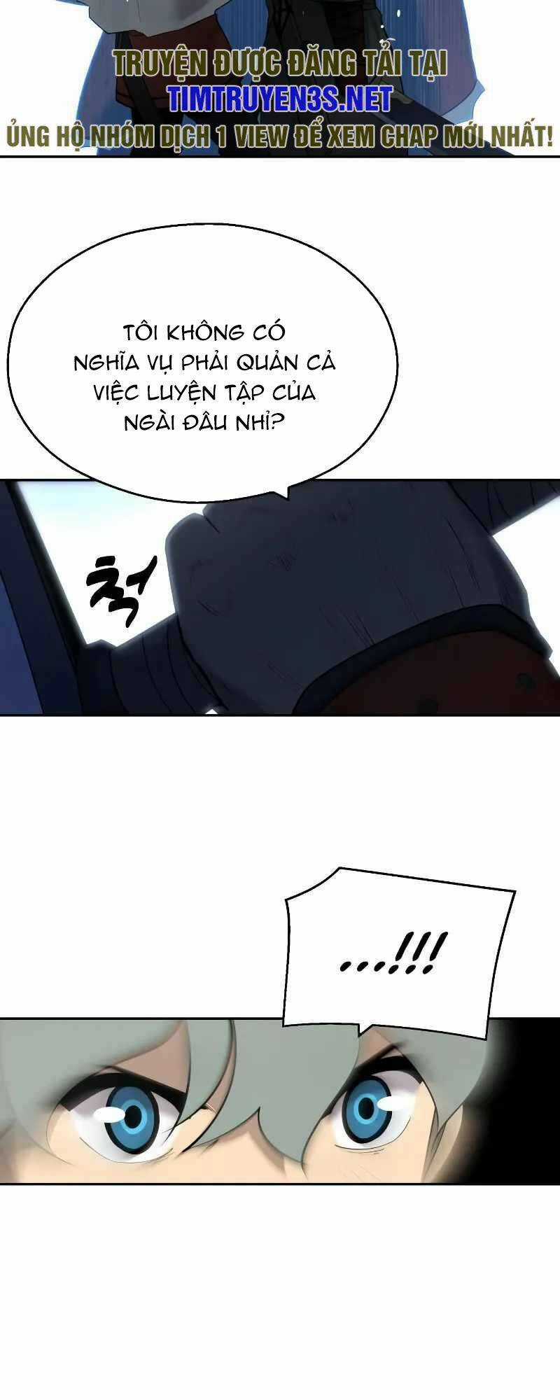 Thiếu Niên Kiếm Sư - Chapter 69 - Trang 39