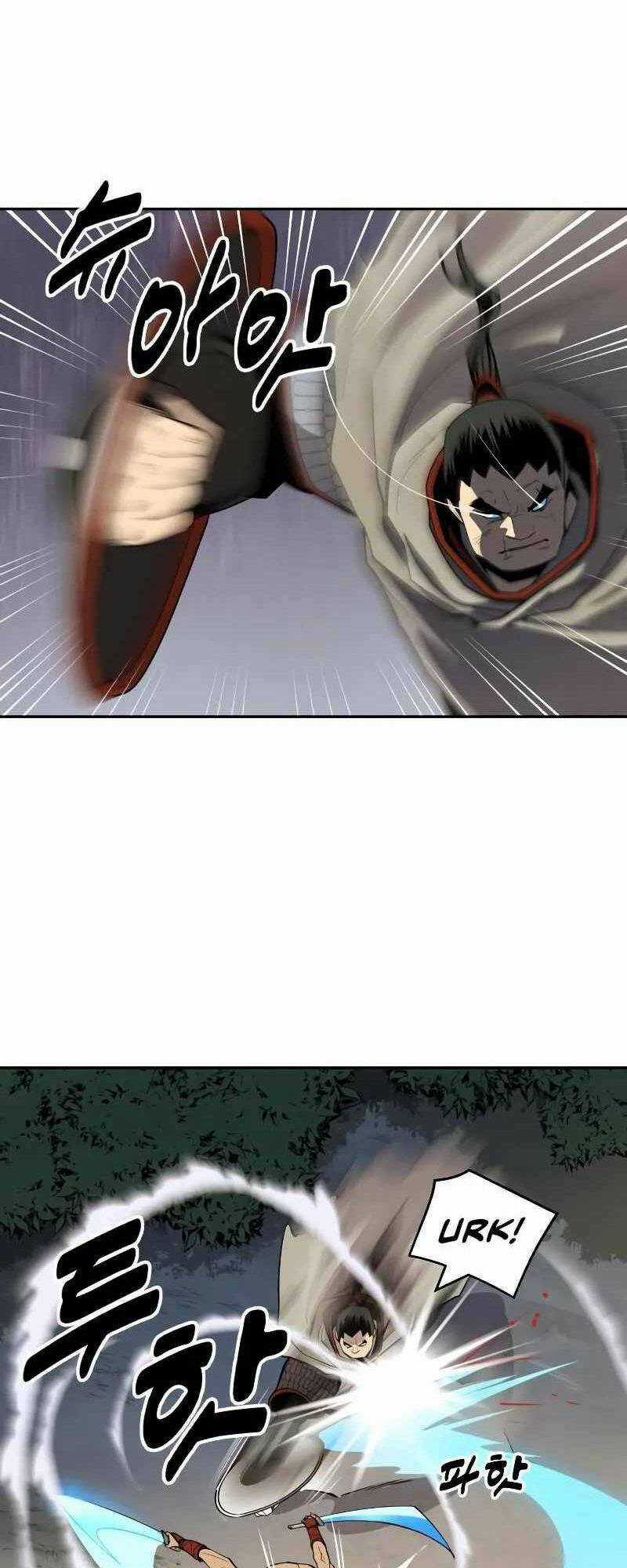 Thiếu Niên Kiếm Sư - Chapter 69 - Trang 5