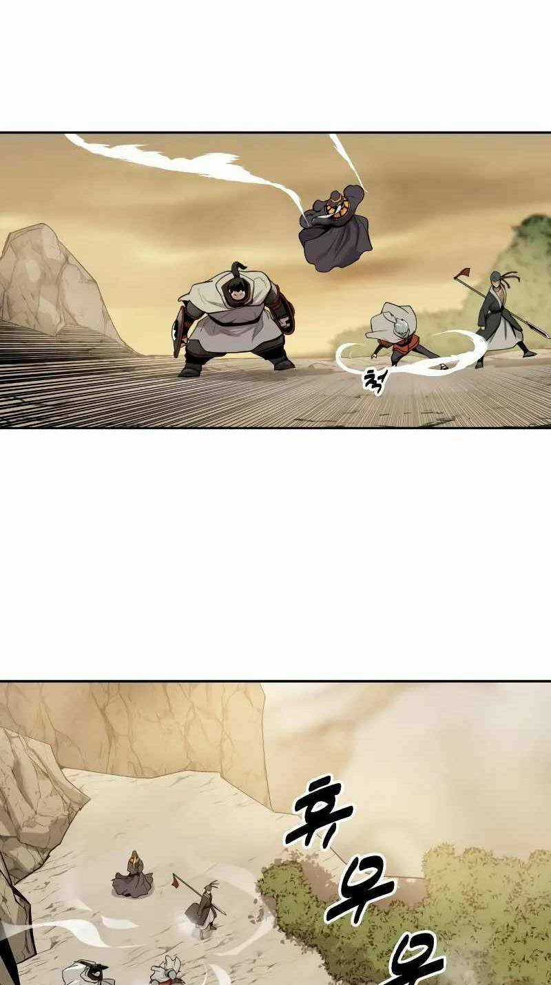 Thiếu Niên Kiếm Sư - Chapter 69 - Trang 41