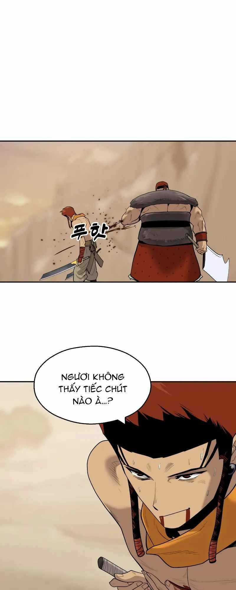 Thiếu Niên Kiếm Sư - Chapter 69 - Trang 44