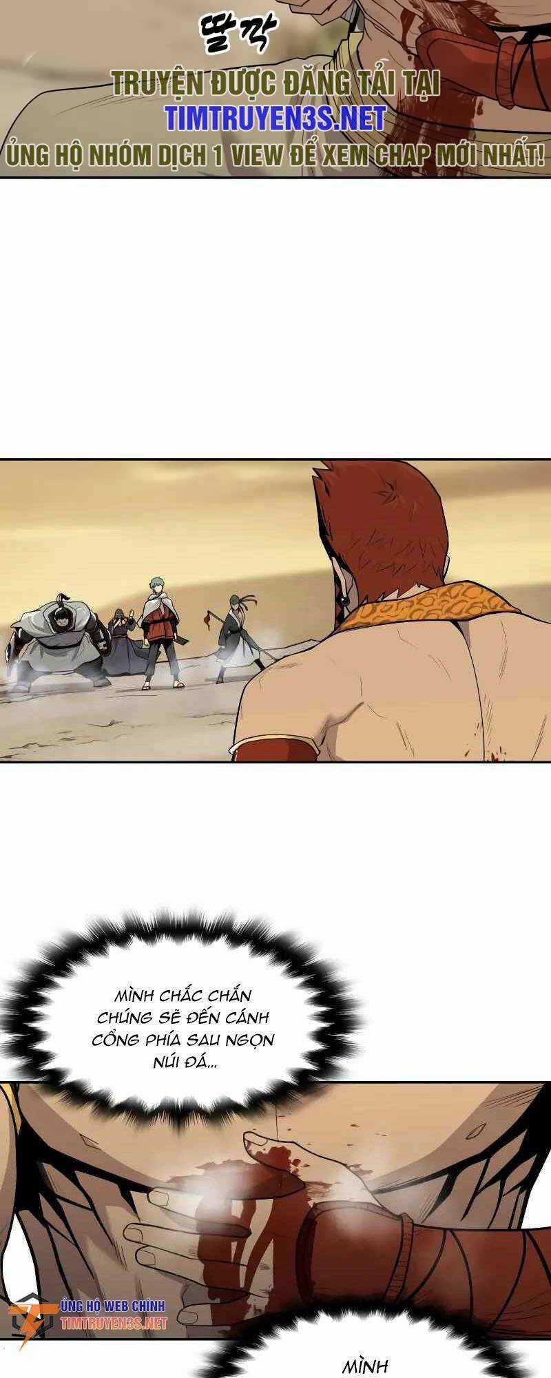 Thiếu Niên Kiếm Sư - Chapter 69 - Trang 45