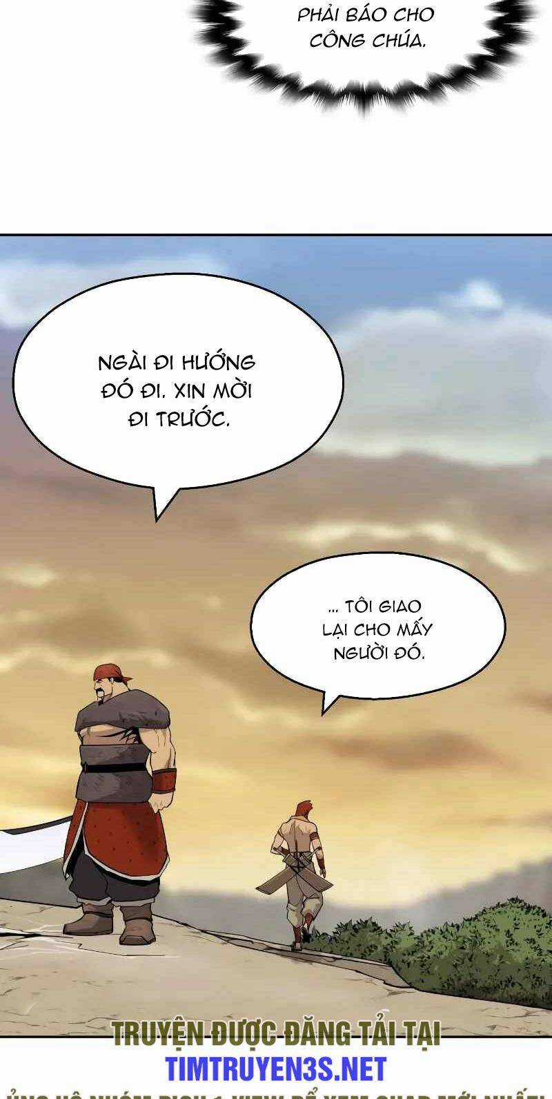 Thiếu Niên Kiếm Sư - Chapter 69 - Trang 46