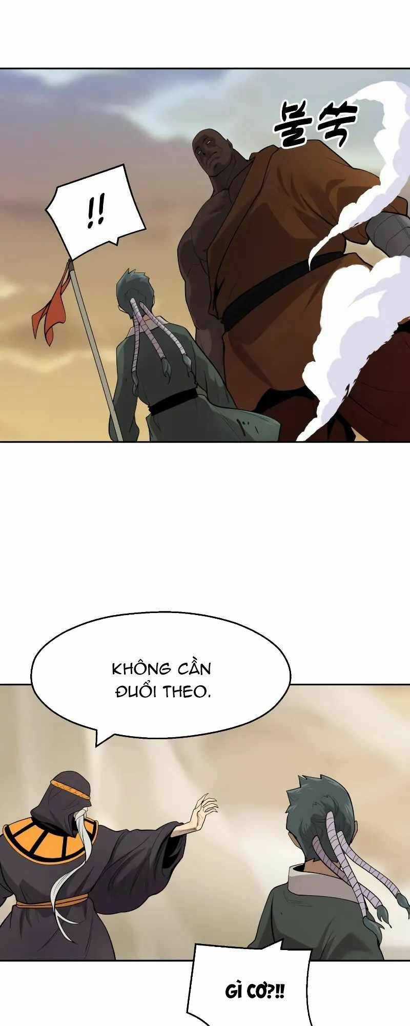 Thiếu Niên Kiếm Sư - Chapter 69 - Trang 48