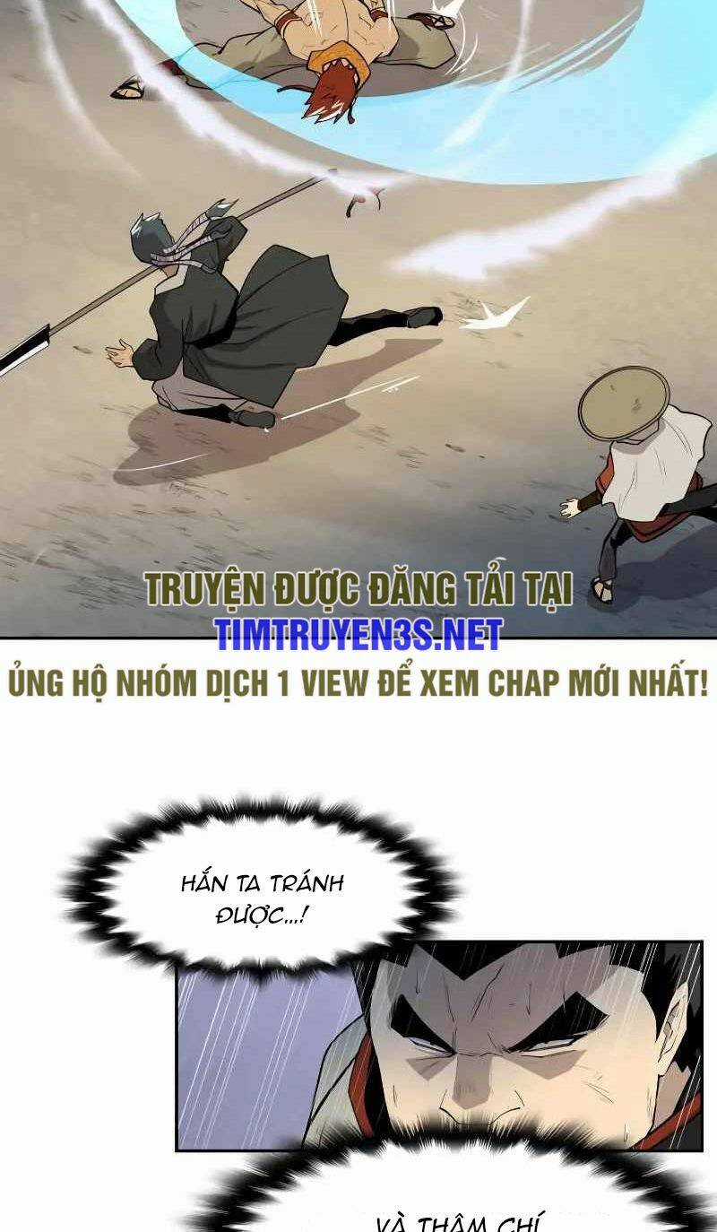 Thiếu Niên Kiếm Sư - Chapter 69 - Trang 6