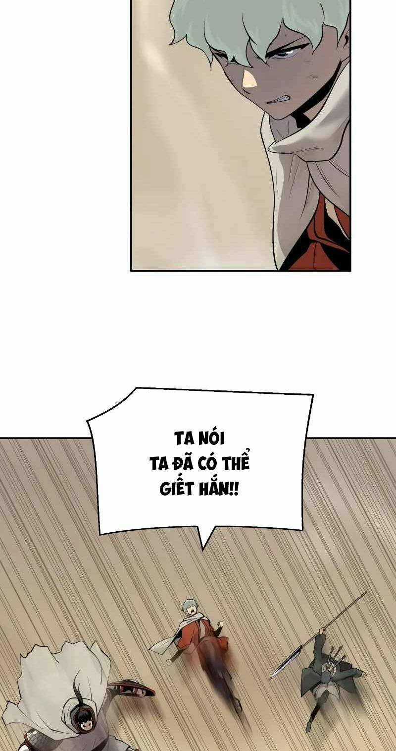 Thiếu Niên Kiếm Sư - Chapter 69 - Trang 51